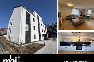 Wohnung mieten in Peter-Paul-Str. 1a, 52249 Eschweiler, Wohnen mit Stil! Moderne 3-Zimmer-Neubauwohnung mit Balkon