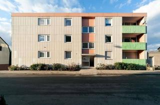 Wohnung mieten in Hohenzollernstraße, 66299 Friedrichsthal, Etagenwohnung in Friedrichsthal