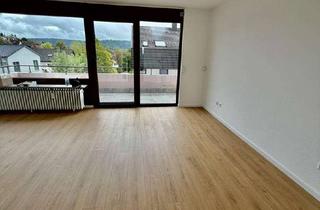 Wohnung mieten in 73655 Plüderhausen, Vollständig frisch renovierte 4-Zimmer-Wohnung mit Balkon und neuer Einbauküche