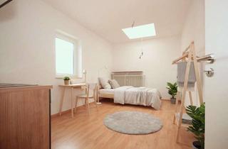Wohnung mieten in 49377 Vechta, 1-Zimmer-Wohnung in Vechta zu vermieten (WE 2.3)
