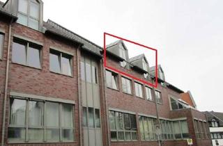 Wohnung mieten in Prinzenhof, 47533 Kleve, 2-Zimmer-Wohnung zu vermieten. (Whg. 4)