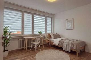 Wohnung mieten in 49377 Vechta, 1-Zimmer-Appartment in Vechta zu vermieten (WE 2.7)