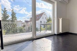 Wohnung mieten in 65239 Hochheim, 125 m² Wohnglück in Hochheim: 4 Zimmer, 2 Bäder, großer Balkon & EBK