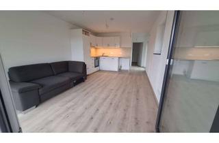 Wohnung mieten in 71120 Grafenau, Moderne 2-Zimmer-Einliegerwohnung im Neubau – Erstbezug in Grafenau-Döffingen