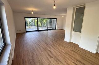 Wohnung mieten in Ursfelder Straße 47, 50169 Kerpen, Moderne 4-Zimmer-Wohnung mit Garten & Terrasse – Erstbezug nach Kernsanierung in Kerpen-Türnich