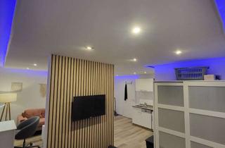 Wohnung mieten in Bürgerstraße 37, 69124 Kirchheim, Löffelfertig-Einziehen-Wohlfühlen! Temporary Living Fully Equipped