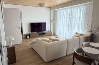Wohnung mieten in 68161 Innenstadt, Moderne 2-Zimmer-Neubauwohnung mit Terrasse & privatem Innenhof | 66 m² | Mannheim N7