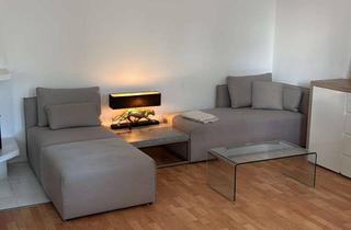 Wohnung mieten in Jasperallee 32, 38102 Braunschweig, Eingerichtet & Bezugsfertig Sofort-Wohlfühl-Garantie:Urbanes Wohnen mit Dachterrasse in BS-Bestlage