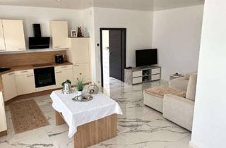 Wohnung mieten in Kremel 18, 66871 Dennweiler-Frohnbach, Wohnen mit Charakter: Neubau-Apartment in Dennweiler-Frohnbach