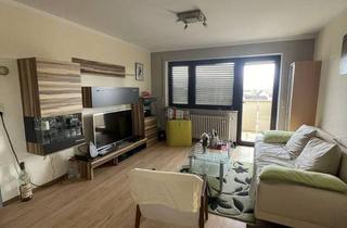 Wohnung mieten in Negeleinstraße, 91710 Gunzenhausen, Klein genug für gemütlich. Groß genug fürs Leben.