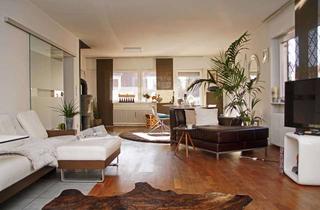 Wohnung mieten in Gartenstrasse 30, 69168 Wiesloch, Attraktive, gehoben Wohnung mit Garten und Terrassen mit großzügigem Grundriss