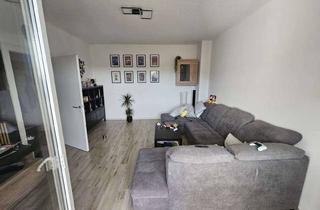 Wohnung mieten in Iserlohner Straße 81, 58119 Hohenlimburg, Erstbezug nach Sanierung mit Balkon: preiswerte 3-Zimmer-Wohnung in Hagen