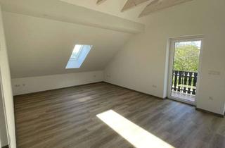 Wohnung mieten in 86643 Rennertshofen, Zuhause mit vier Zimmern in Rennertshofen
