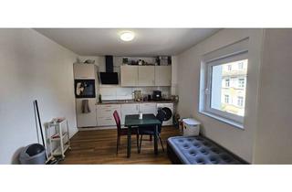 Wohnung mieten in Enzstr. 21, 76199 Weiherfeld-Dammerstock, Neue Wohnung in Karlsruhe Weiherfeld, 30 m²