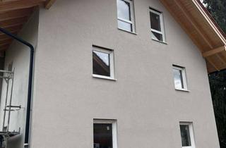 Wohnung mieten in Zwieselstraße 21, 83395 Freilassing, Neubauwohnungen in Hofham – Freilassing | Erstbezug