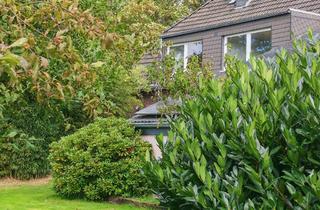 Wohnung mieten in Weseler Straße 310, 47475 Kamp-Lintfort, Gemütliche 2,5-Zimmer-Wohnung mit EBK, Heizkamin, Stellplatz , Gartennutzung Kamp-Lintfort/Saalhoff