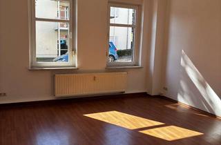 Wohnung mieten in 08485 Lengenfeld, Sonnige 2-Zimmer-Wohnung in Lengenfeld