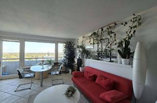 Wohnung mieten in Drygalskiallee 118, 81477 München, Traumhafte 2-Zimmer-Wohnung mit Blick auf München und die Alpen