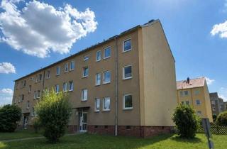 Wohnung mieten in Burgstädter Straße, 09217 Burgstädt, Wohnen mit Charakter: 3-Zimmer-Wohnung in Burgstädt