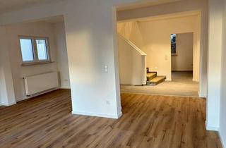 Wohnung mieten in Alt Falkenstein, 61462 Königstein, Exklusives Refugium in Falkenstein – Erstbezug nach Sanierung und Garten mit Skylineblick