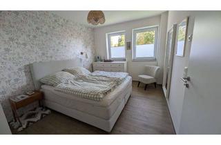 Wohnung mieten in Pescher Straße 16, 41812 Erkelenz, Wohnen mit Charakter: 3-Zimmer-Wohnung mit Garten
