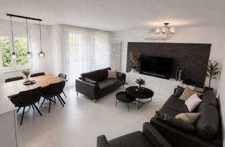Wohnung mieten in Krugstraße 9b, 30453 Ahlem, 4-Zimmer-Wohnung in Hannover-Ahlem mit Einbauküche,Klimaanlage