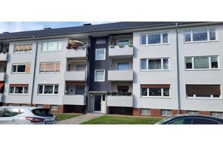 Wohnung mieten in Breslauerstr., 58119 Hohenlimburg, Renovierte 3-Zimmer-Wohnung in Hagen-Hohenlimburg