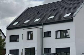 Wohnung mieten in Wetzgauer Straße 21, 73557 Mutlangen, Neubau-Flair in Mutlangen: Helle 2,5-Zimmer-Wohnung mit Balkon und EBK