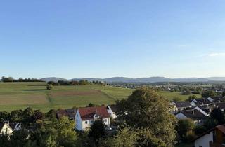 Lofts mieten in Rosensteinstraße, 73098 Rechberghausen, Panorama Loft 3-Z-Wohnung EBK in Rechberghausen