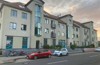 Wohnung mieten in Puschkinstr. 15a, 06886 Lutherstadt Wittenberg, Apartment möbliert, incl. aller Nebenkosten, zentrumsnah