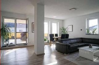 Wohnung mieten in 75180 Dillweißenstein, Exklusive 4,5-Zimmer-Wohnung mit großer Dachterrasse