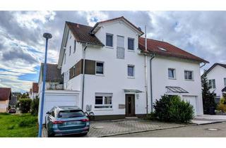 Wohnung mieten in Bertolt Brecht Weg 54, 71116 Gärtringen, Sonnige 3,5 Zimmer Maisonette-Wohnung mit Terrasse und kleinem Garten
