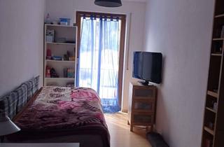 Wohnung mieten in 82515 Wolfratshausen, Wohnen mit Charakter: Kompaktes Apartment in Wolfratshausen
