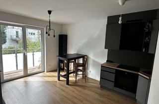 Wohnung mieten in Am Damm, 22175 Bramfeld, Kompakte 1,5-Zimmer-Wohnung in Hamburg-Bramfeld