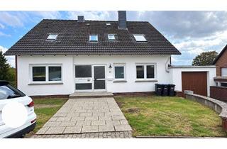 Wohnung mieten in Am Fuchsloch 13, 31737 Rinteln, 4,-Zimmer-Wohnung in Rinteln mit sonniger Terrasse