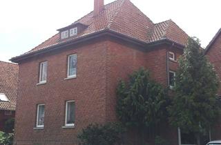 Wohnung mieten in 31698 Lindhorst, Platz zum Entfalten mit drei Zimmern und Garten in Lindhorst