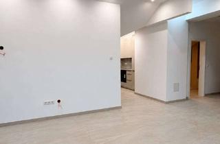 Wohnung mieten in 63785 Obernburg, Moderne 3-Zimmer-Neubauwohnung Erstbezug in Obernburg am Main