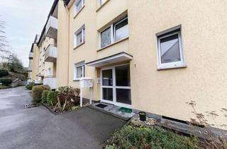 Wohnung mieten in Effeystr. Whg 5, 58256 Ennepetal, Attraktive Wohnung mit Einbauküche u. Balkon in Ennepetal