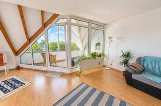 Wohnung mieten in Wallstraße, 76437 Rastatt, 2,5 Zimmer Wohnung mit Terrasse, Aufzug und Stellplatz in zentraler Lage Rastatt