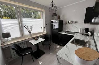 Wohnung mieten in 45891 Erle, Modern möblierte Wohnung in Gelsenkirchen Erle -vis a vis der Veltins Arena