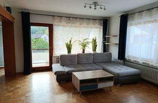 Wohnung mieten in 72555 Metzingen, Familienfreundliche 4-Zimmer-Wohnung mit Garten in Metzingen-Glems