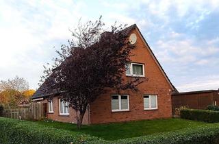 Wohnung mieten in Strandweg 25, 24217 Stakendorf, 3 Zi. DG-Wohnung 65 m², Balkon, Garten, Stellplatz – Ostseenähe