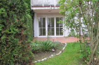 Wohnung mieten in Martin-Greif-Str. 35, 84539 Ampfing, Schöne Zweizimmerwohnung zentral in Ampfing mit eigenem Gartenanteil