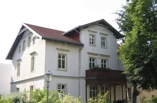 Wohnung mieten in Glasewaldtstr. 37, 01277 Striesen-Ost, 5 Zimmer Wohnung in Villa in Striesen