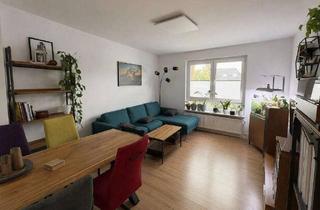 Wohnung mieten in Phillipsring 13, 55252 Mainz-Kastel, Top renovierte vier Zimmer Wohnung in Mainz-Kastel