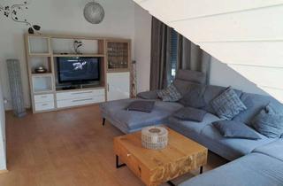 Wohnung mieten in Olperstraße 11, 51580 Reichshof, 4 Zimmer-Wohnung mit 2 Balkonen & Garten in Reichshof