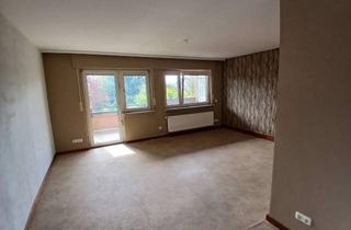 Wohnung mieten in 59069 Rhynern, 2-Zimmer-Wohnung in Hamm-Westtünnen