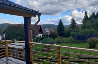 Wohnung mieten in Kappellenweg 17a, 57518 Betzdorf, Schöne frisch sanierte Mietwohnung in Betzdorf mit eigenem Eingang,und Garten