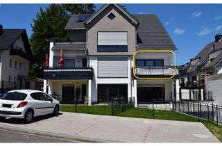 Wohnung mieten in 65510 Idstein, Neuwertige 2-Zimmer Wohnung im 1. OG mit Balkon in Idstein