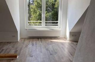 Wohnung mieten in Elbestraße, 35764 Sinn, Dachgeschosswohnung mit Weitblick